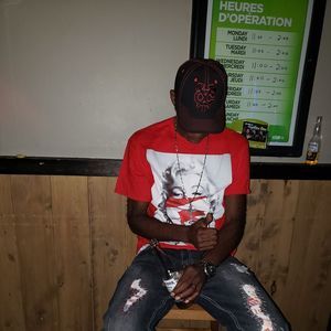 Meet your Posher, Roy